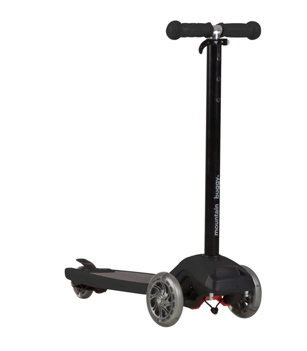 Mountain buggy step 2025
