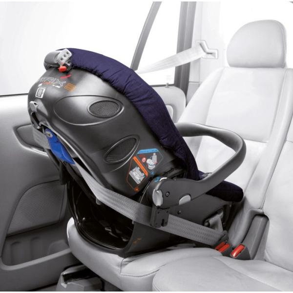 jane matrix light 2. De enige autostoel + autobedje + reiswieg in 1 . Te combineren met isofix of vast te zetten met de autogordel(s)