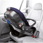 lekker zitten en liggen met de jane matrix light 2. ook vast te maken met de isofix