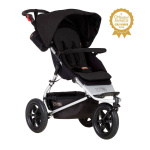 mountain buggy urban jungle kinderwagen