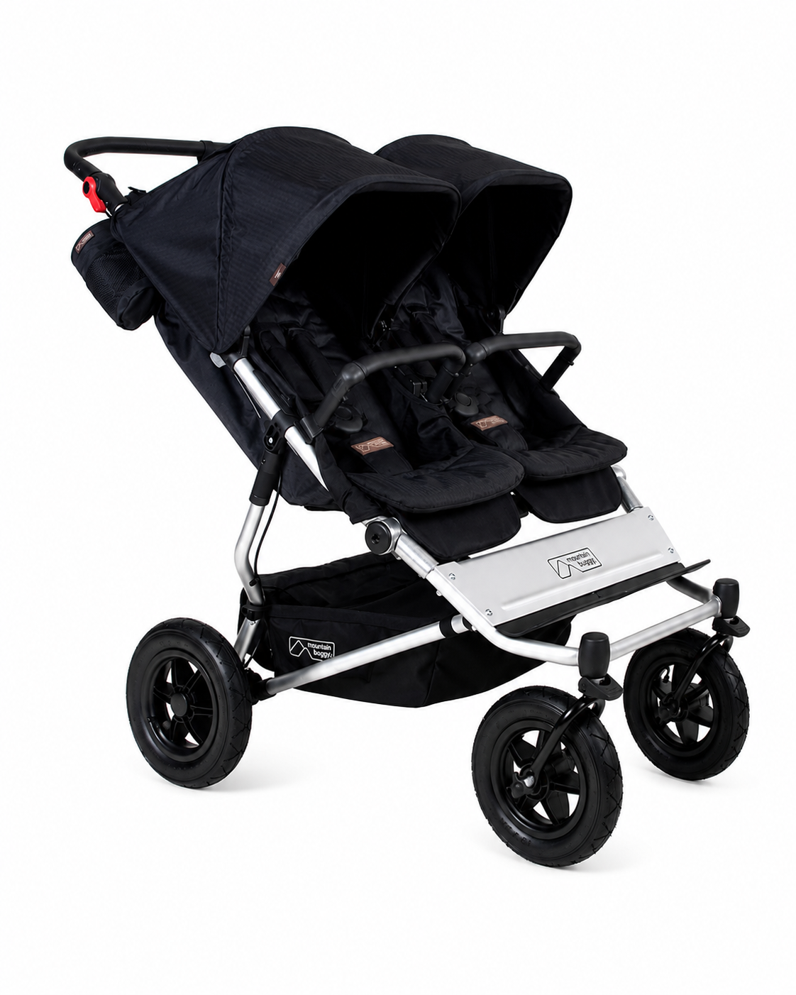 ChatGPT Image 15 jun 2026, 15_55_23 Mountain Buggy Duet Duo kinderwagen (2026) - Afbeelding 1