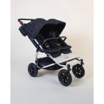 Mountain Buggy Duet Duo kinderwagen (2026)
