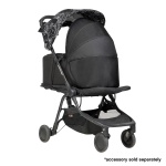 Universele Mountain Buggy Cocoon reiswieg - Afbeelding 2