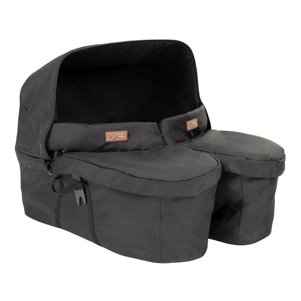 carrycot plus zwart