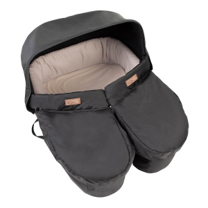 Carrycot plus