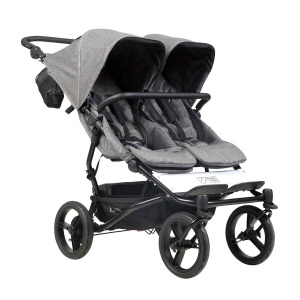 duet luxe voorkant