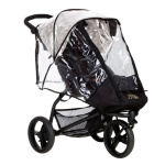 Mountain Buggy Regen- en Windscherm voor Urban jungle & Terrain buggy