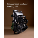 Mountain Buggy Duet Duo kinderwagen (2026) - Afbeelding 6