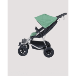 Mountain Buggy Duet Duo kinderwagen (2026) - Afbeelding 3
