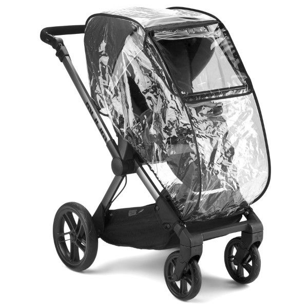 regenhoes jane kinderwagen