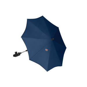 Koelstra paraplu blauw