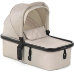 Jane Kinderwagenreiswieg (kleur Black) - Afbeelding 4