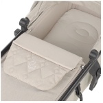 Jane Kinderwagenreiswieg (kleur Black) - Afbeelding 5