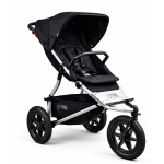 this is the chosen. de nieuwe urban jungle caviar black