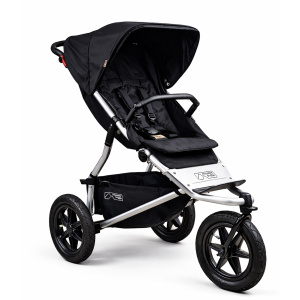 this is the chosen. de nieuwe urban jungle caviar black