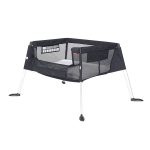 Phil & Teds 4-in-1 Reisbedje (Traveller) - Afbeelding 7