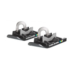 rolstoel ski