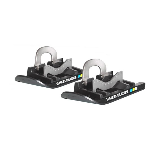 rolstoel ski