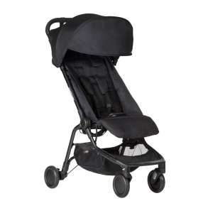 mountain buggy nano buggy