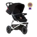 mountain buggy swift kinderwagen