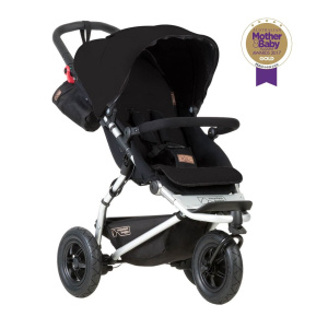 mountain buggy swift kinderwagen