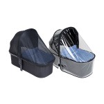 Phil &amp; Teds Snug™ carrycot all weather cover set
