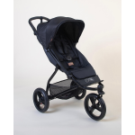 Mountain Buggy Swift Heritage Collection Kinderwagen – Luxe 3-wiel All-Terrain Kinderwagen vanaf Geboorte | Compact, Lichtgewicht & Wendbaar
