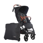 mountain buggy nano urban all in one