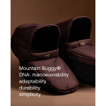 Mountain Buggy Duet Reiswieg Plus™ 2026 - Afbeelding 6