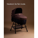 Mountain Buggy Duet Reiswieg Plus 2026 V4 & Omvormbaar naar peuterzitje - Afbeelding 9