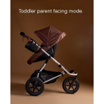 Mountain Buggy Duet Reiswieg Plus™ 2026 - Afbeelding 7