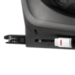 Jané Kombibase 360° Isofix Base – i-Size R129 – Voor Kombibaby & Kombikid - Afbeelding 5