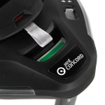 Jané Kombibase 360° Isofix Base – i-Size R129 – Voor Kombibaby & Kombikid - Afbeelding 4