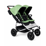 Mountain Buggy Duet Duo kinderwagen (2026) V4 - Afbeelding 14