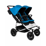 Mountain Buggy Duet Duo kinderwagen (2026) V4 - Afbeelding 17