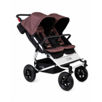Mountain Buggy Duet Duo kinderwagen (2026) V4 - Afbeelding 18