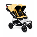 Mountain Buggy Duet Duo kinderwagen (2026) V4 - Afbeelding 16