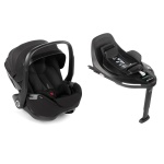 Jané Concord Kombibaby i-Size Babyautostoel 40-87 cm – Ligstand – R129 – Vanaf de geboorte
