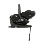Jané Concord Kombibaby 360° i-Size Babyautostoel 40-87 cm – Vanaf de geboorte – R129 - Afbeelding 3