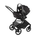 Jané Concord Kombibaby 360° i-Size Babyautostoel 40-87 cm – Vanaf de geboorte – R129 - Afbeelding 2