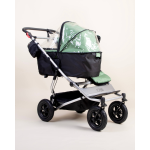 Mountain Buggy Duet Reiswieg Plus V4 Storm Cover
