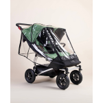 Mountain Buggy Duet V4 Storm Cover