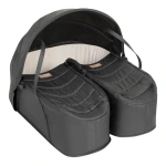 Mountain Buggy Cocoon Reiswieg Voor Tweelingen (universeel) - Afbeelding 2