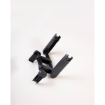 Mountain Buggy Autostoeltje adapter voor Duet V4 (per stuk)