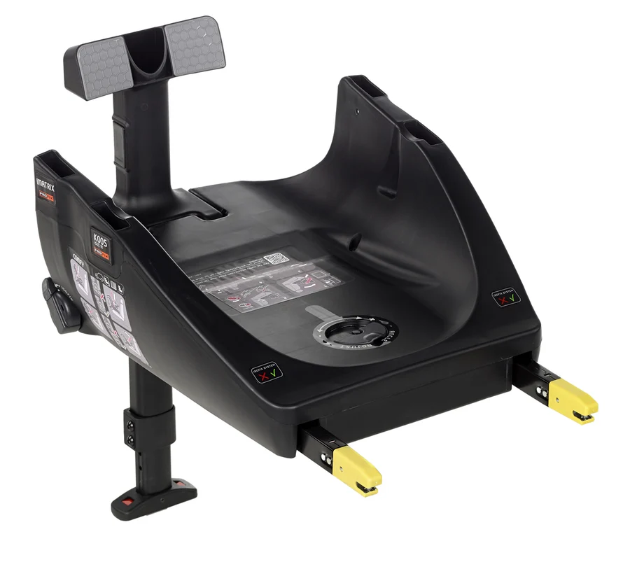 isofix koos Jane Concord Comfy ISOFIX voor Koos - Afbeelding 1