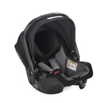 Concord Jané Koos i-Size R1 Babyautostoel Groep 0+ (0-13 kg) | i-Size (R129) | 40-87 cm | Isofix of Autogordel | Vanaf Geboorte - Afbeelding 6
