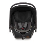Concord Jané Koos i-Size R1 Babyautostoel Groep 0+ (0-13 kg) | i-Size (R129) | 40-87 cm | Isofix of Autogordel | Vanaf Geboorte - Afbeelding 3