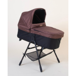 Mountain Buggy Reiswieg Stand – Maak van je reiswieg een veilig babybedje - Afbeelding 3