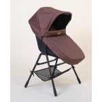 Mountain Buggy Reiswieg Stand – Maak van je reiswieg een veilig babybedje - Afbeelding 4