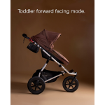 Mountain Buggy Reiswieg Plus. Tevens Zitje! Voor Urban Jungle &amp; Terrain V4 - Afbeelding 9